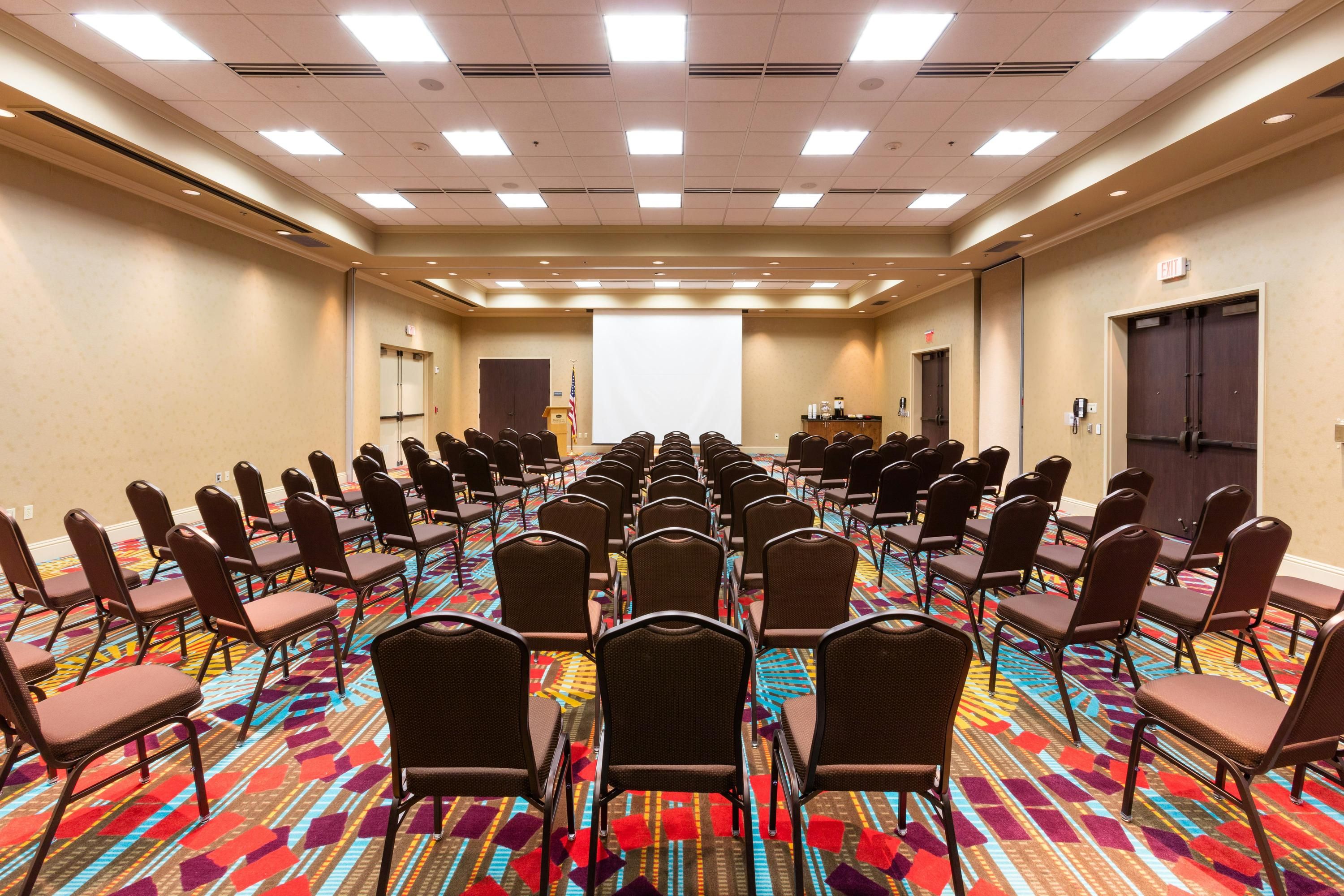 Conference room