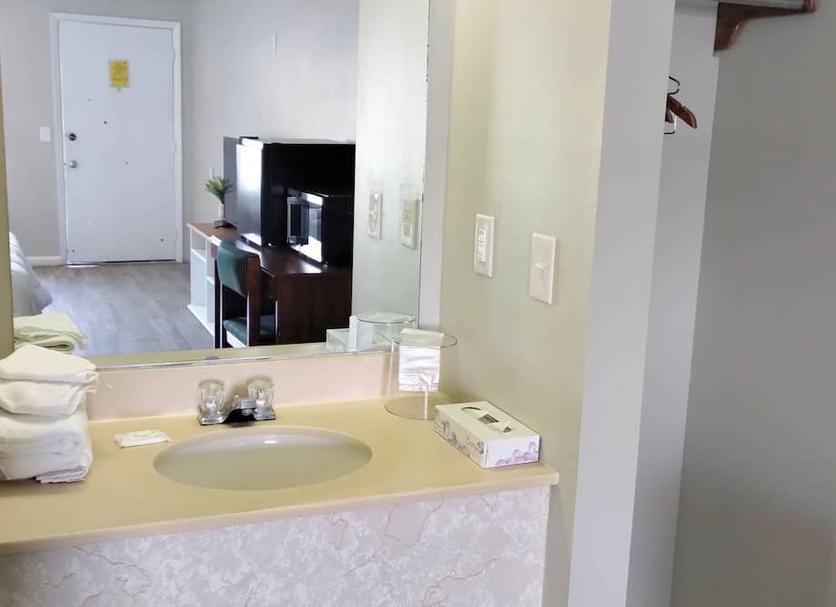 Room amenity Photo