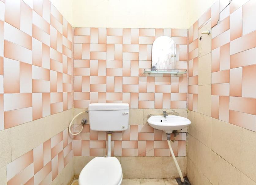 Bathroom Photo