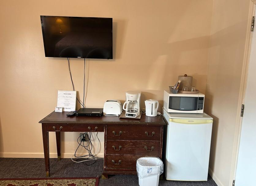 Room amenity Photo