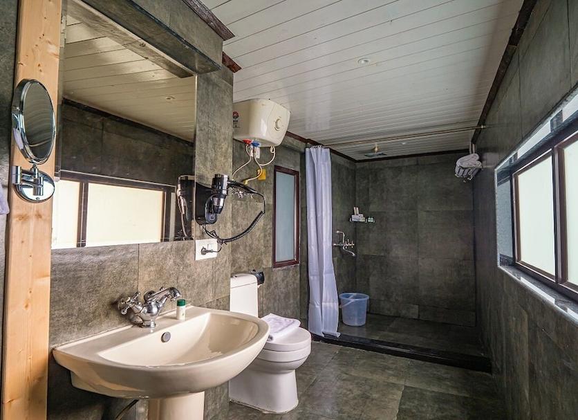 Bathroom Photo