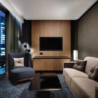 Hilton London Bankside