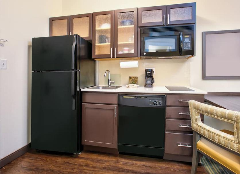 Kitchen Photo