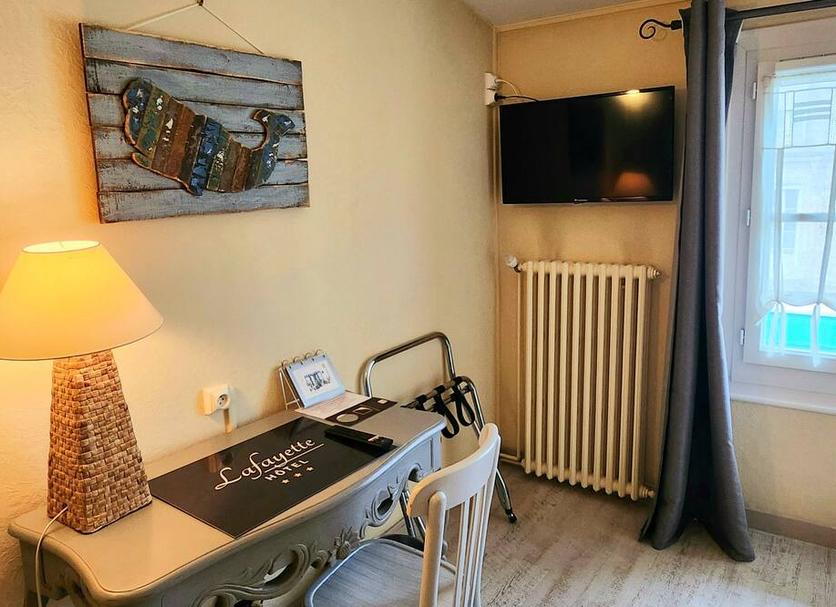 Room amenity Photo