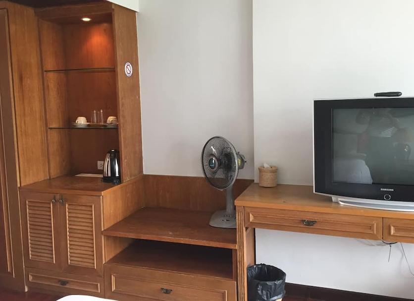 Room amenity Photo