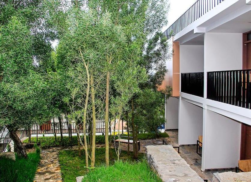 Outdoor view Photo