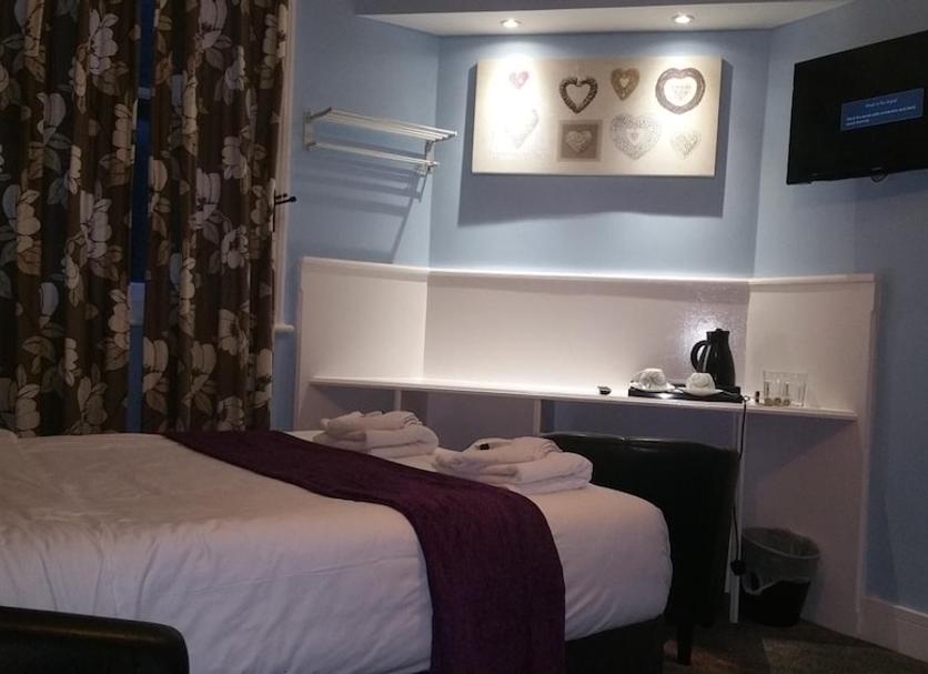 Room amenity Photo