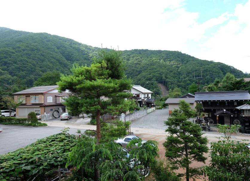 Outdoor view Photo