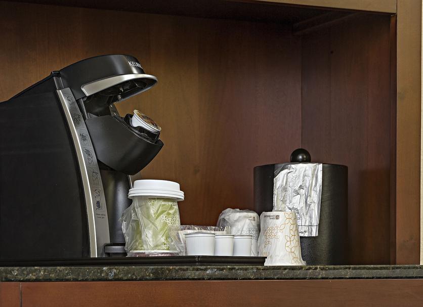 Room amenity Photo
