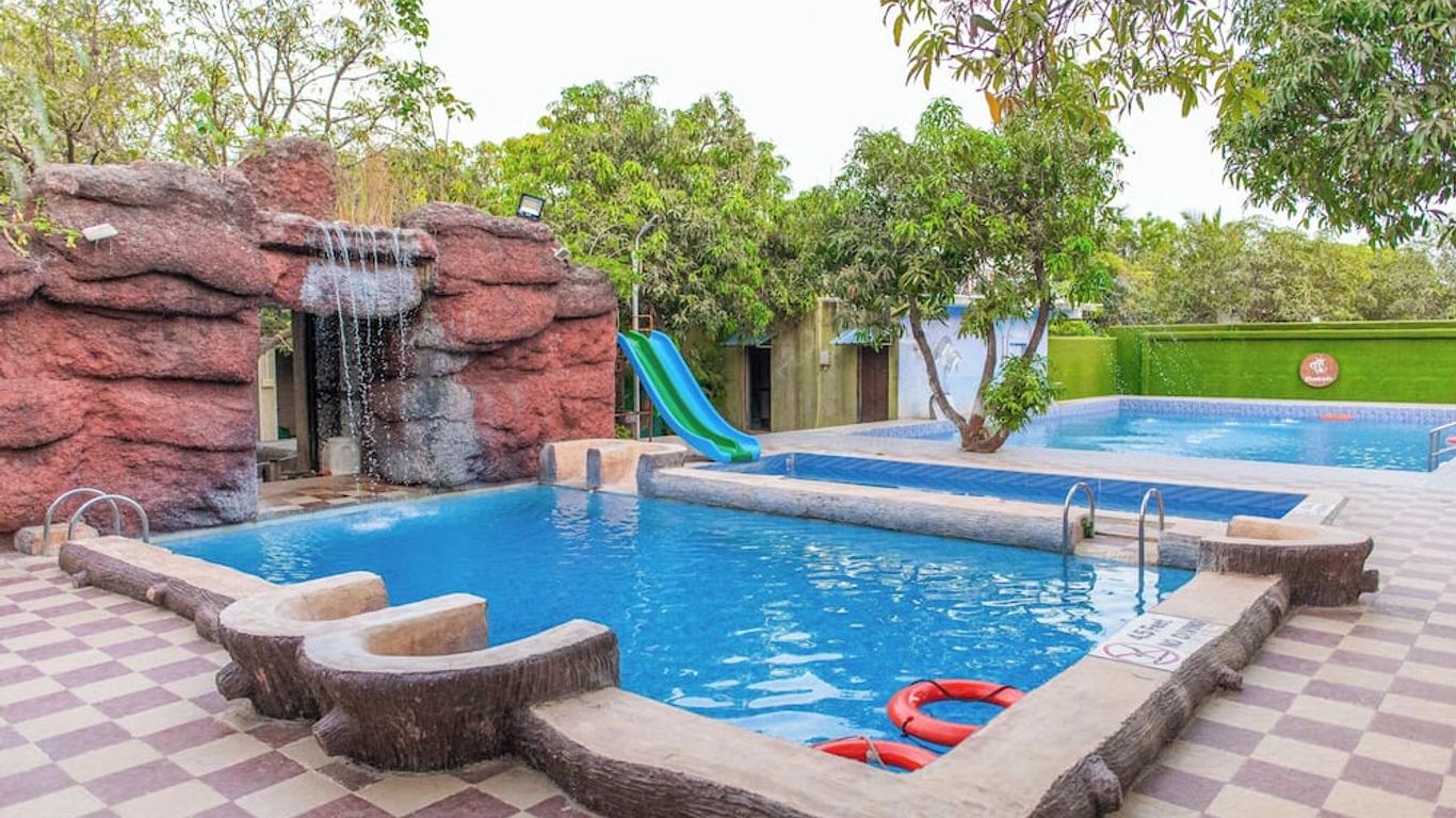 Daksh Resort And Amusement Park