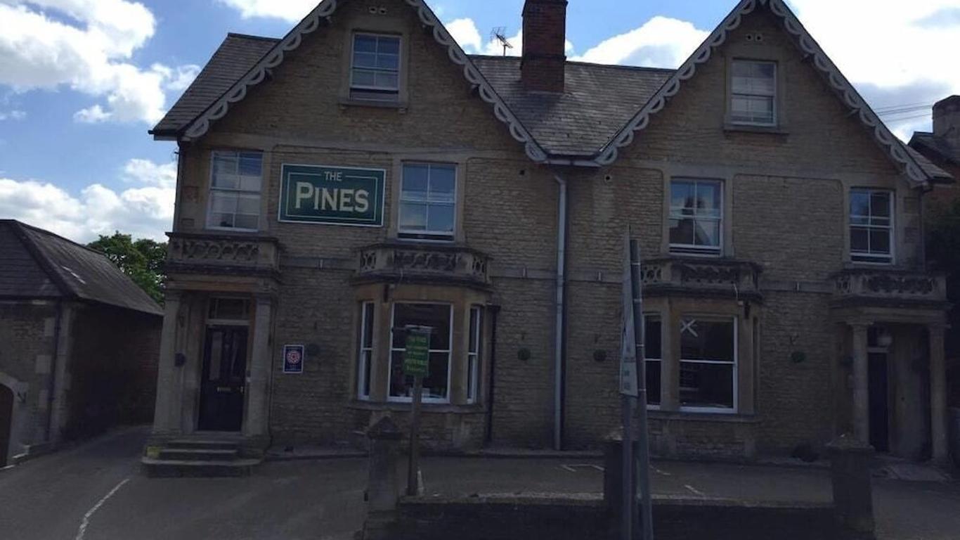 The Pines Guest Accommodation