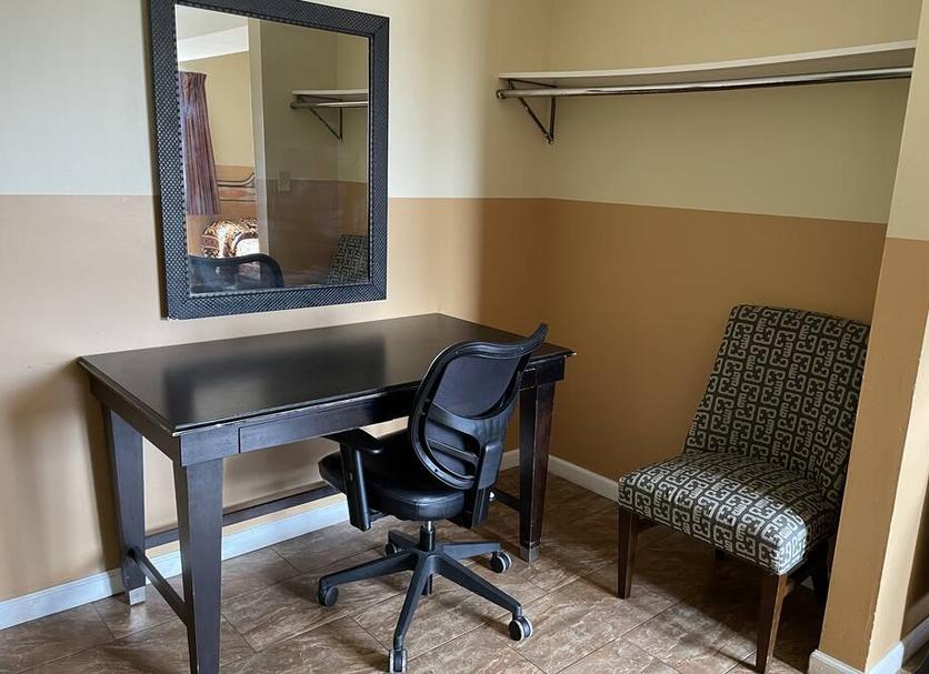 Room amenity Photo