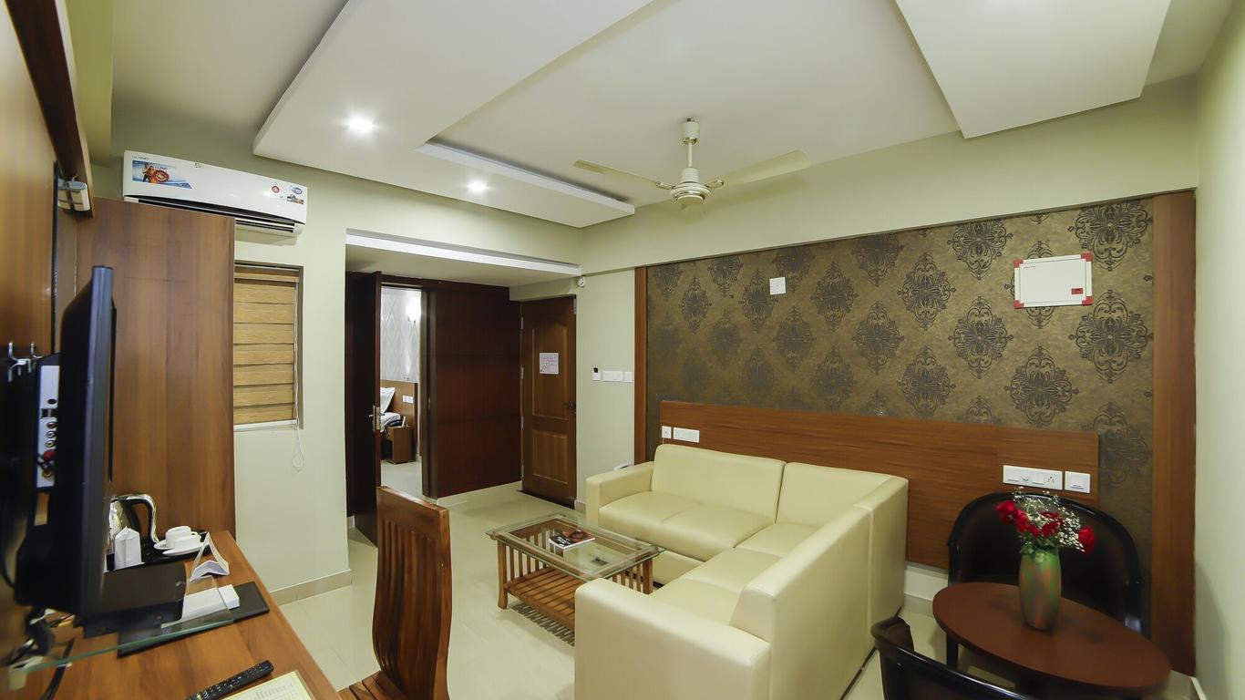 Sreepathi Indraprastha