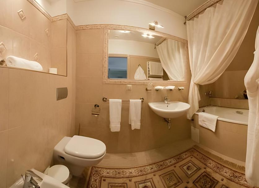 Bathroom Photo