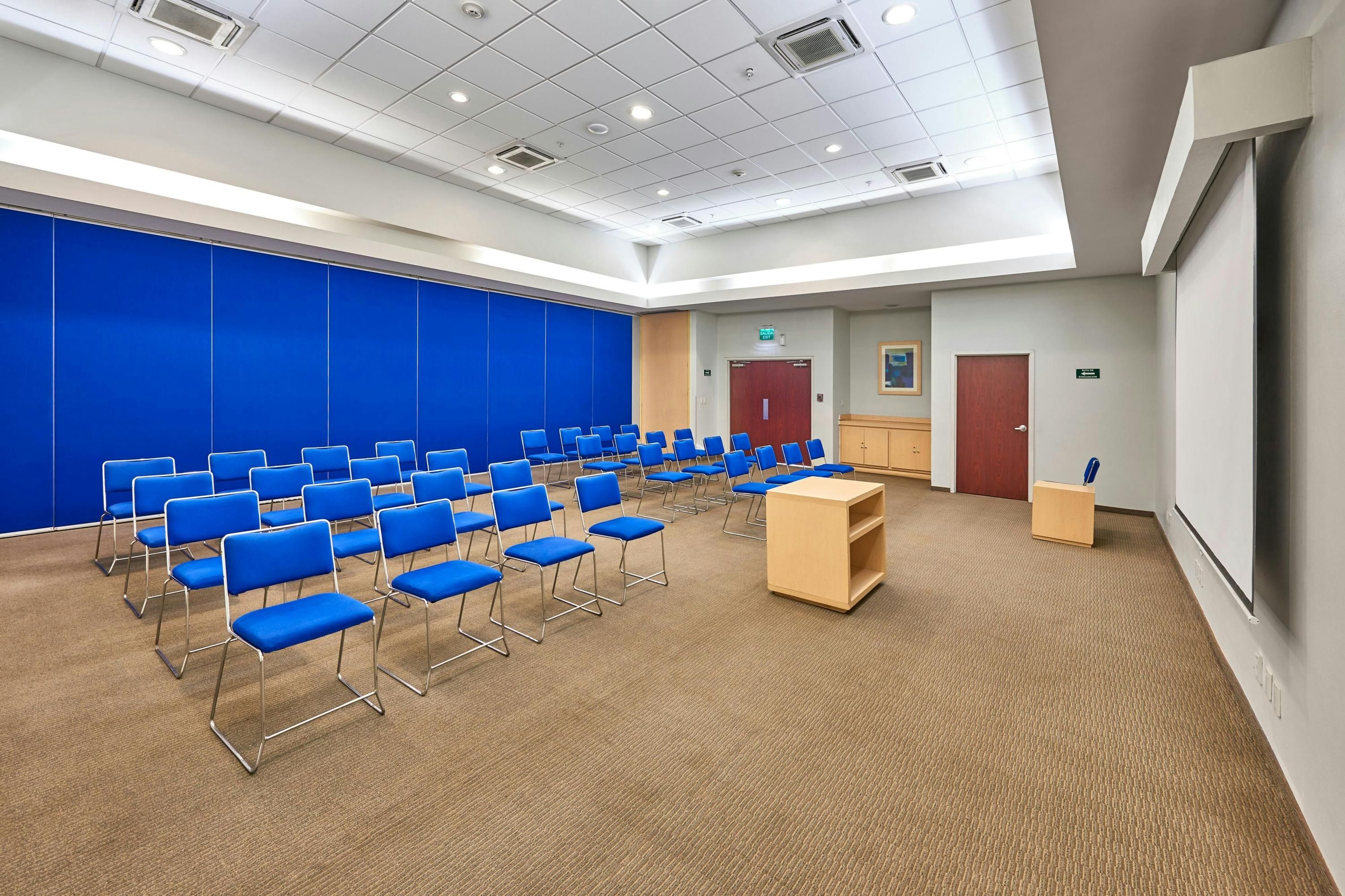 Conference room