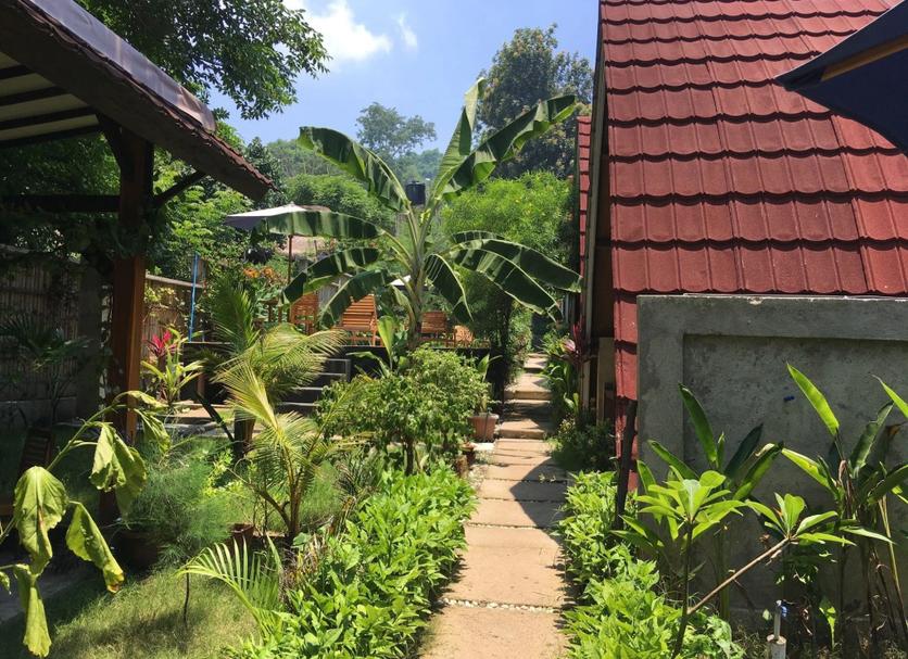 Outdoor view Photo