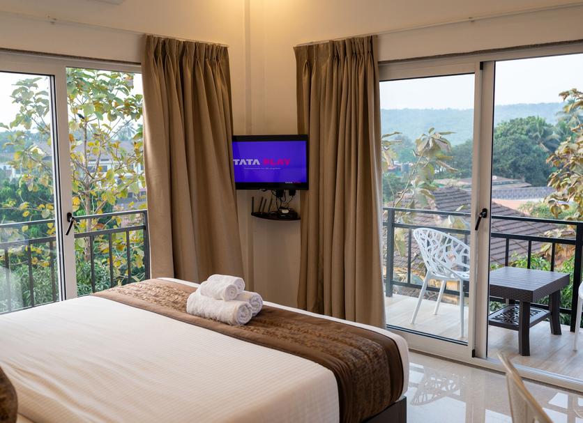 Bedroom Photo