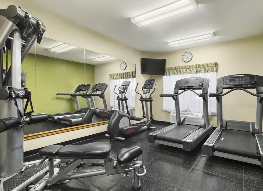 Gym Photo