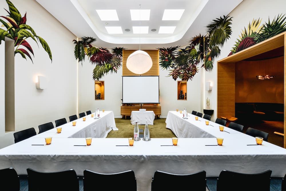 Conference room