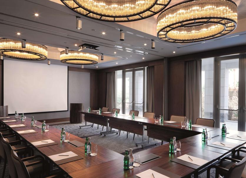 Conference room Photo