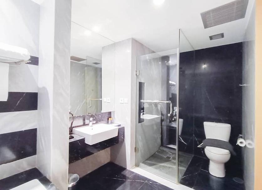 Bathroom Photo