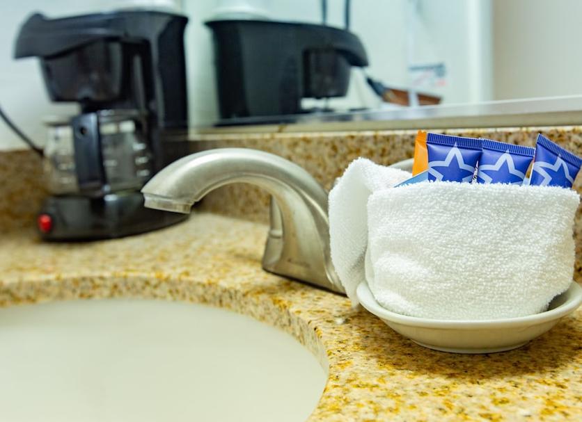 Room amenity Photo
