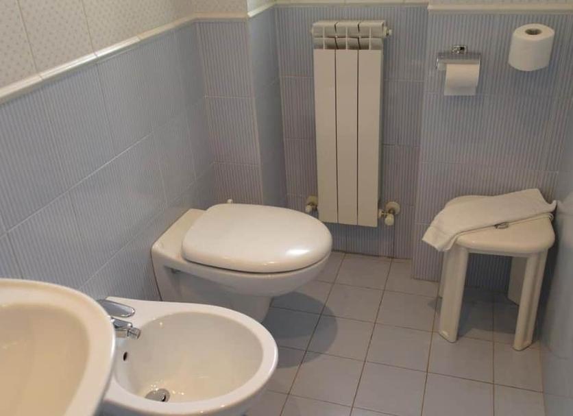 Bathroom Photo