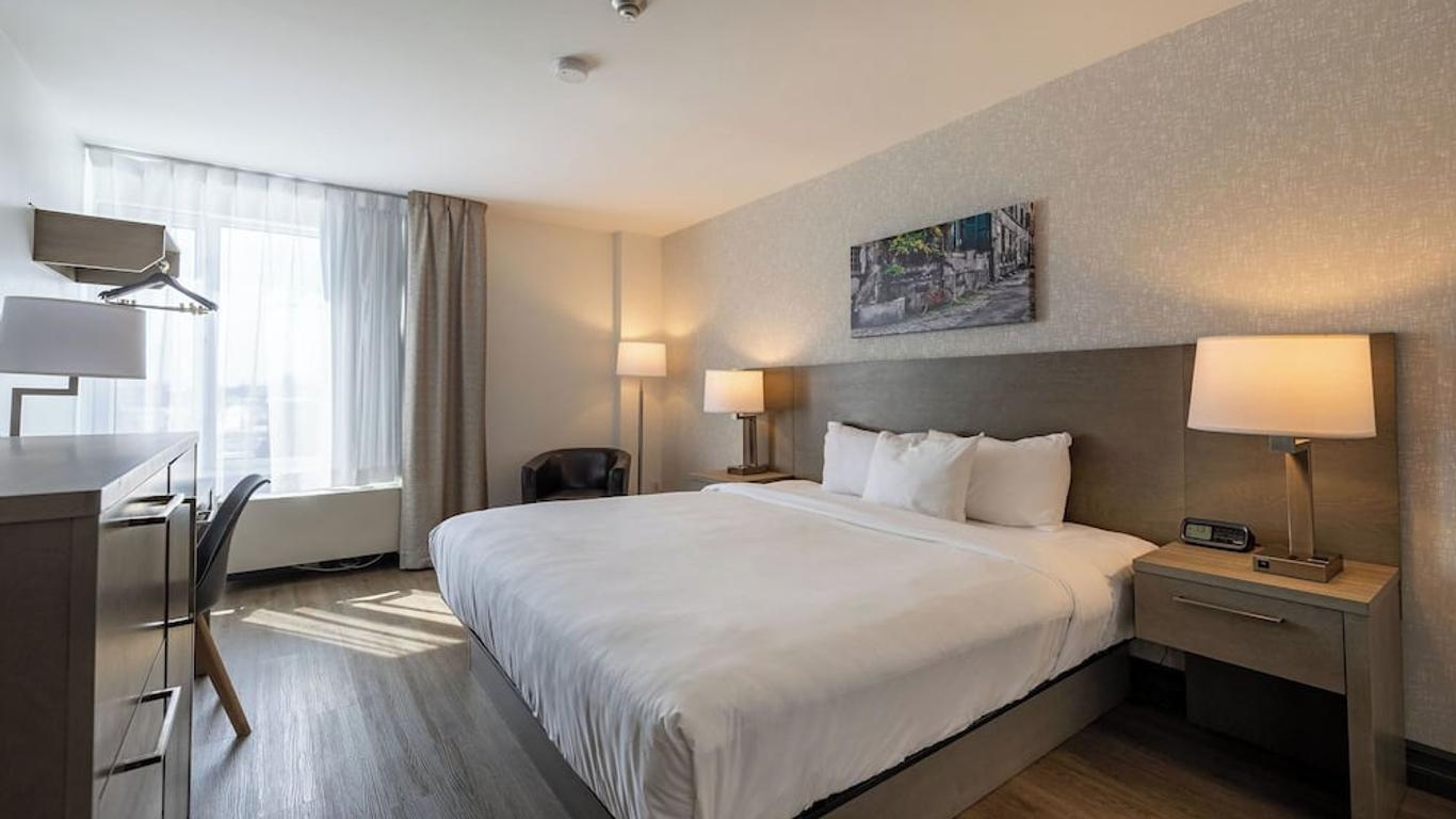 Chateau Repotel Duplessis