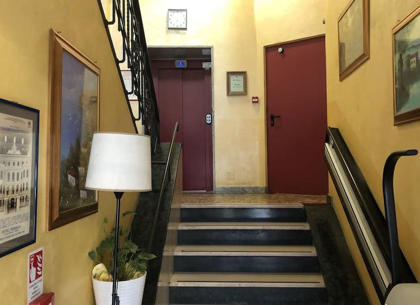 Stairs Photo