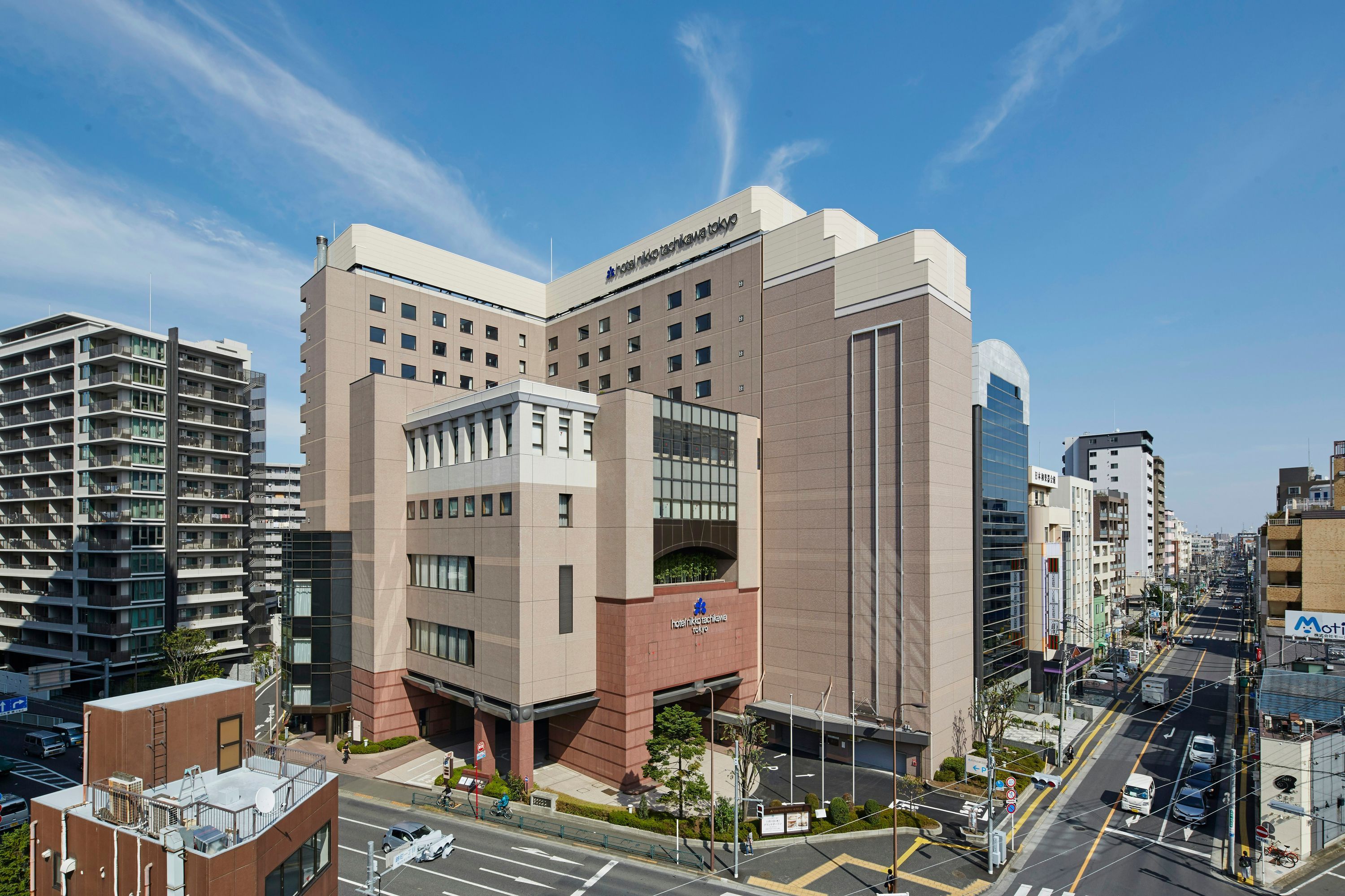 Building