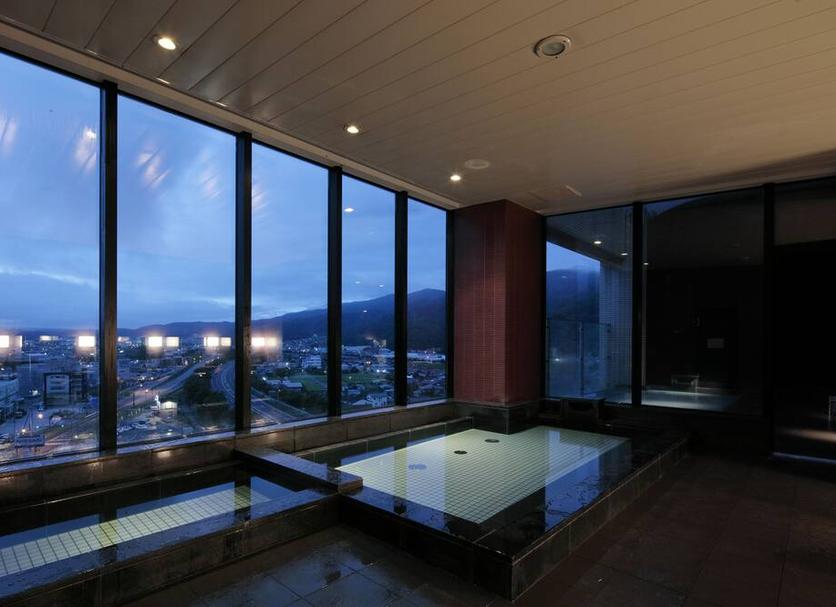 Spa Photo
