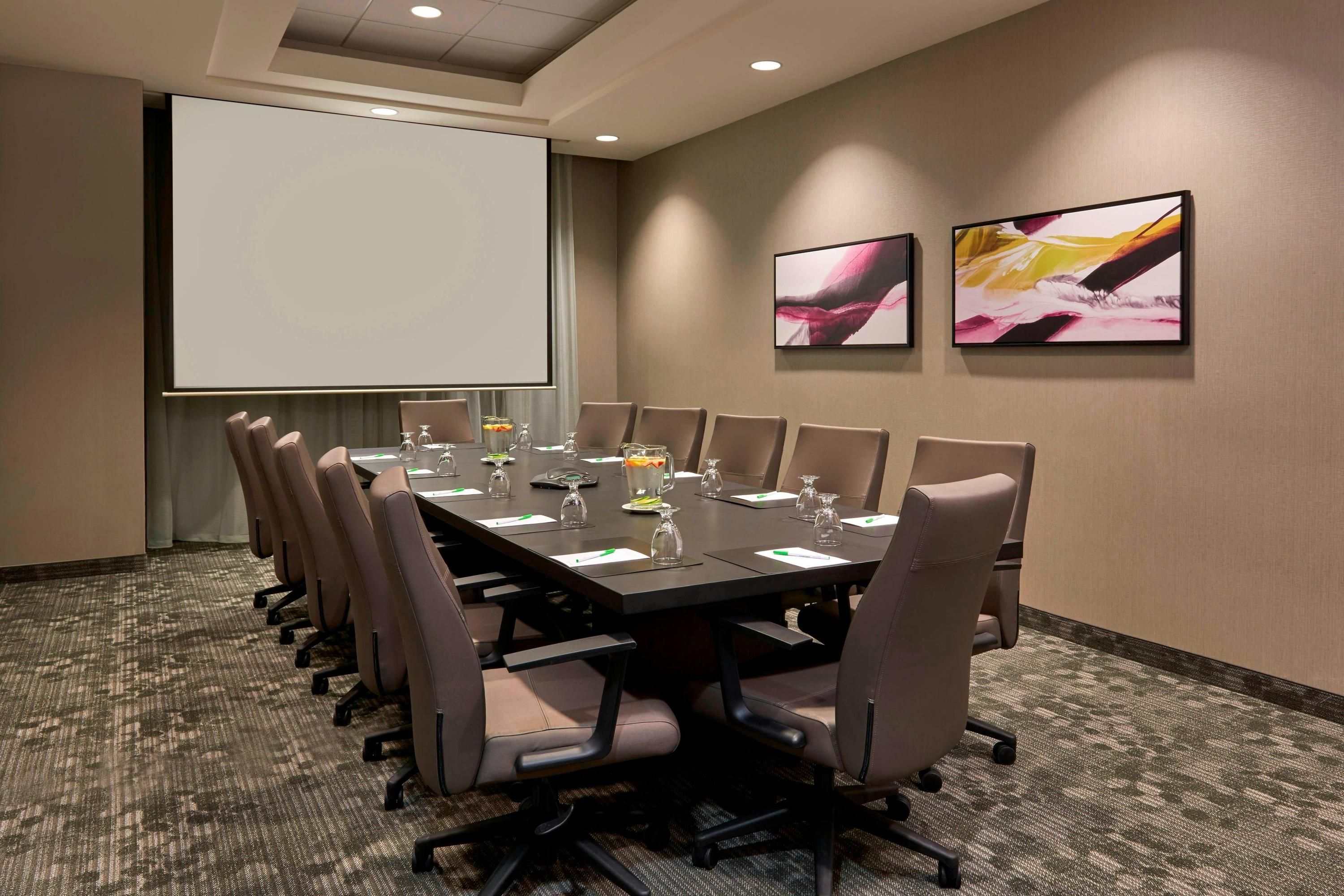 Conference room
