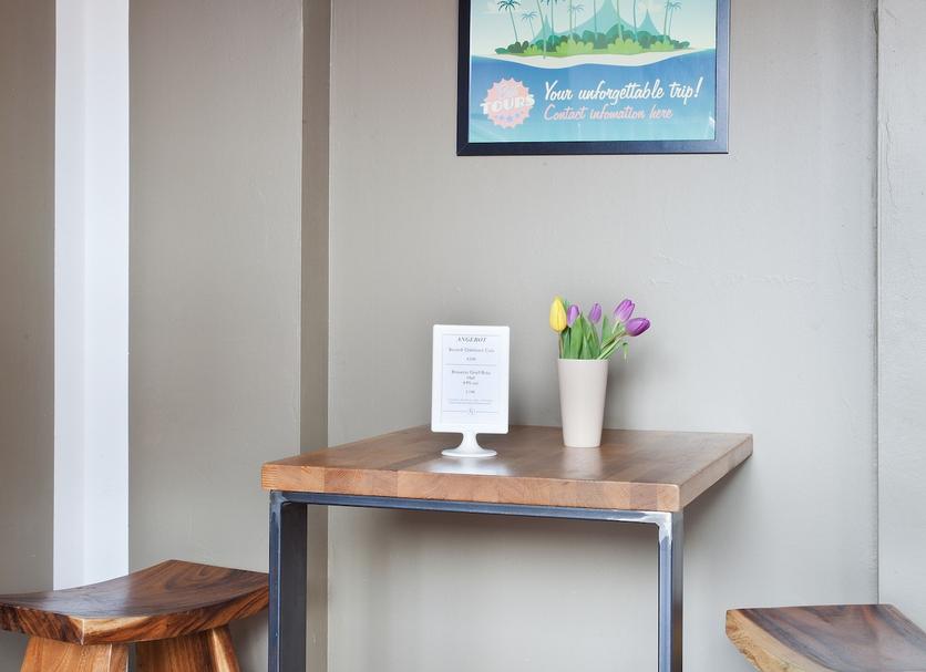 Room amenity Photo