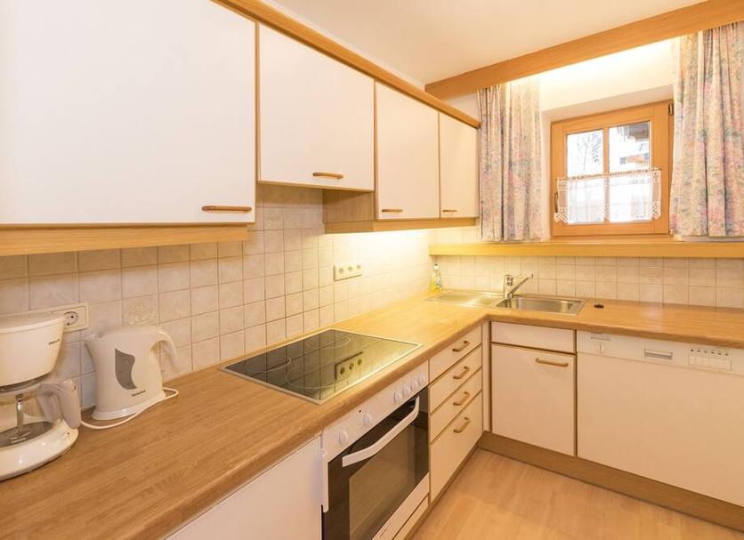 Kitchen Photo