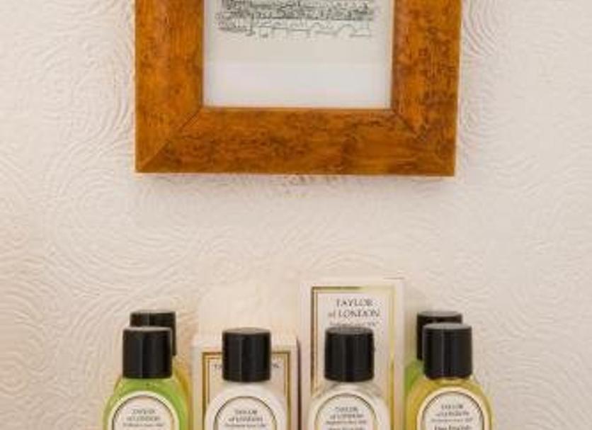 Room amenity Photo