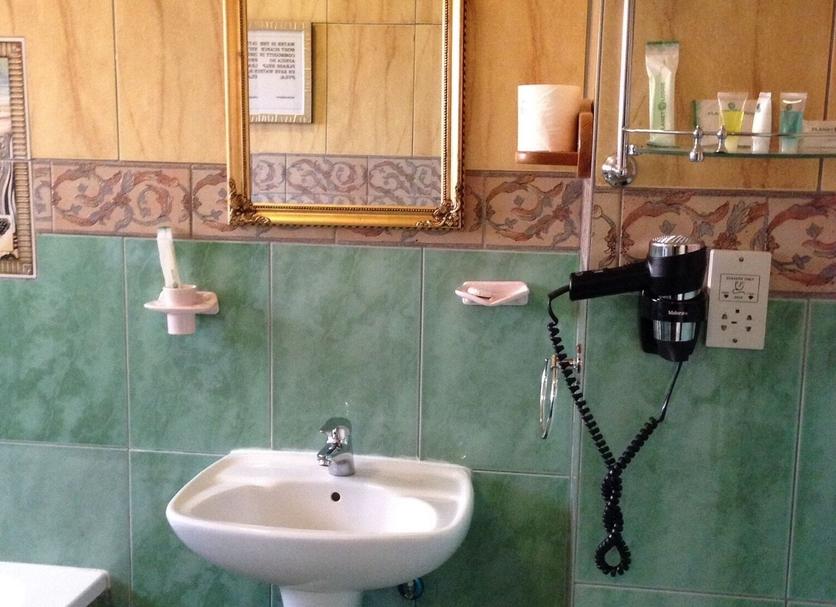 Bathroom Photo