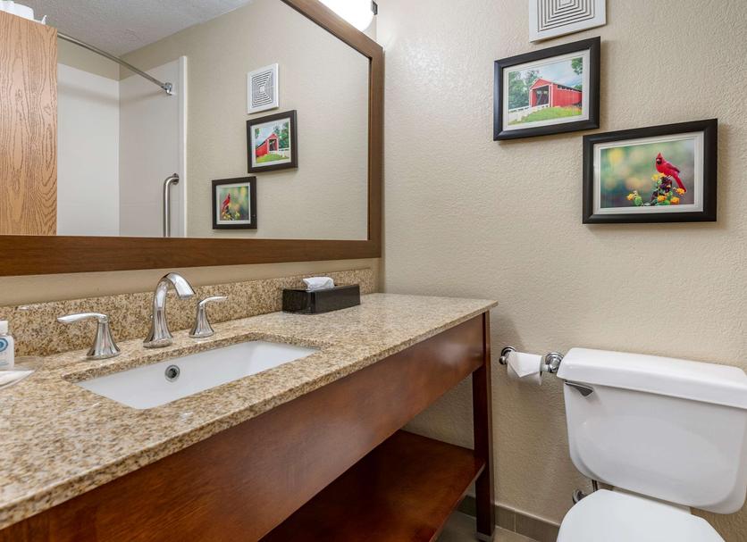 Bathroom Photo