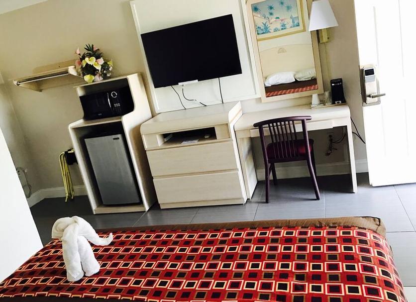Room amenity Photo