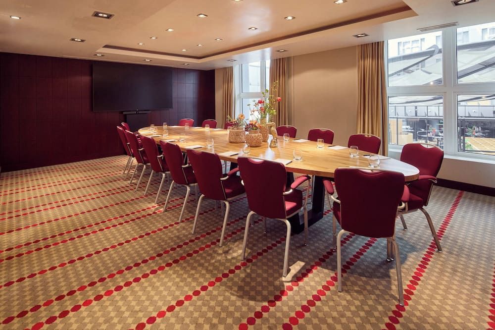 Conference room