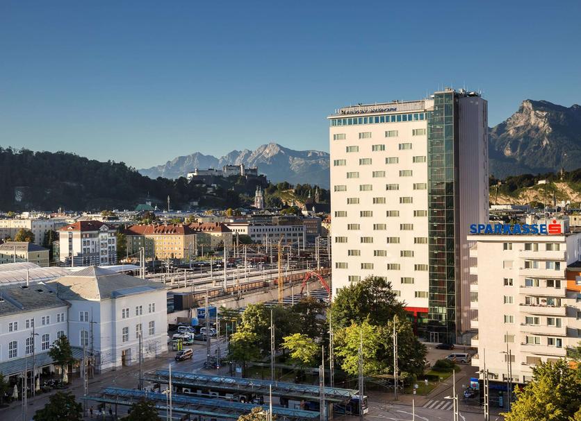 Outdoor view Photo