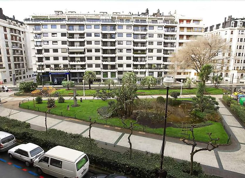 Outdoor view Photo