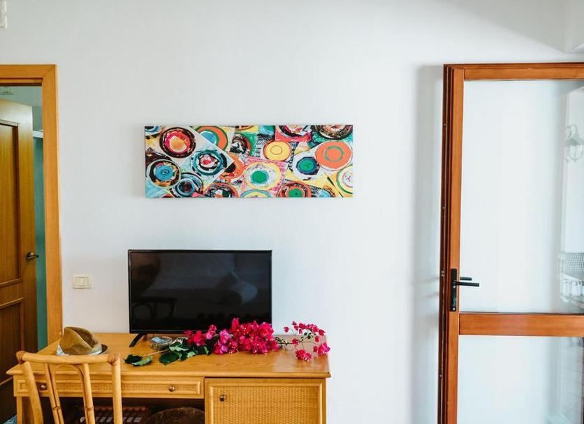 Room amenity Photo
