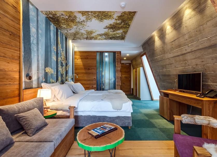 Bedroom Photo