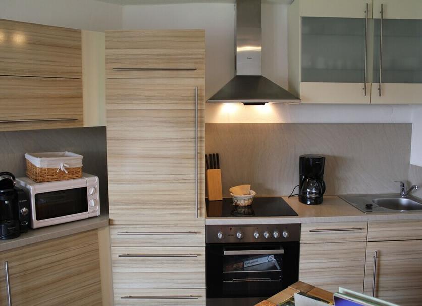 Kitchen Photo