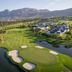 Golf course