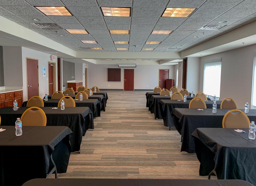 Conference room Photo