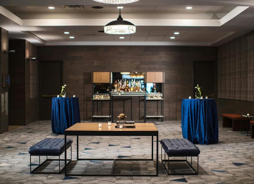 Conference room Photo