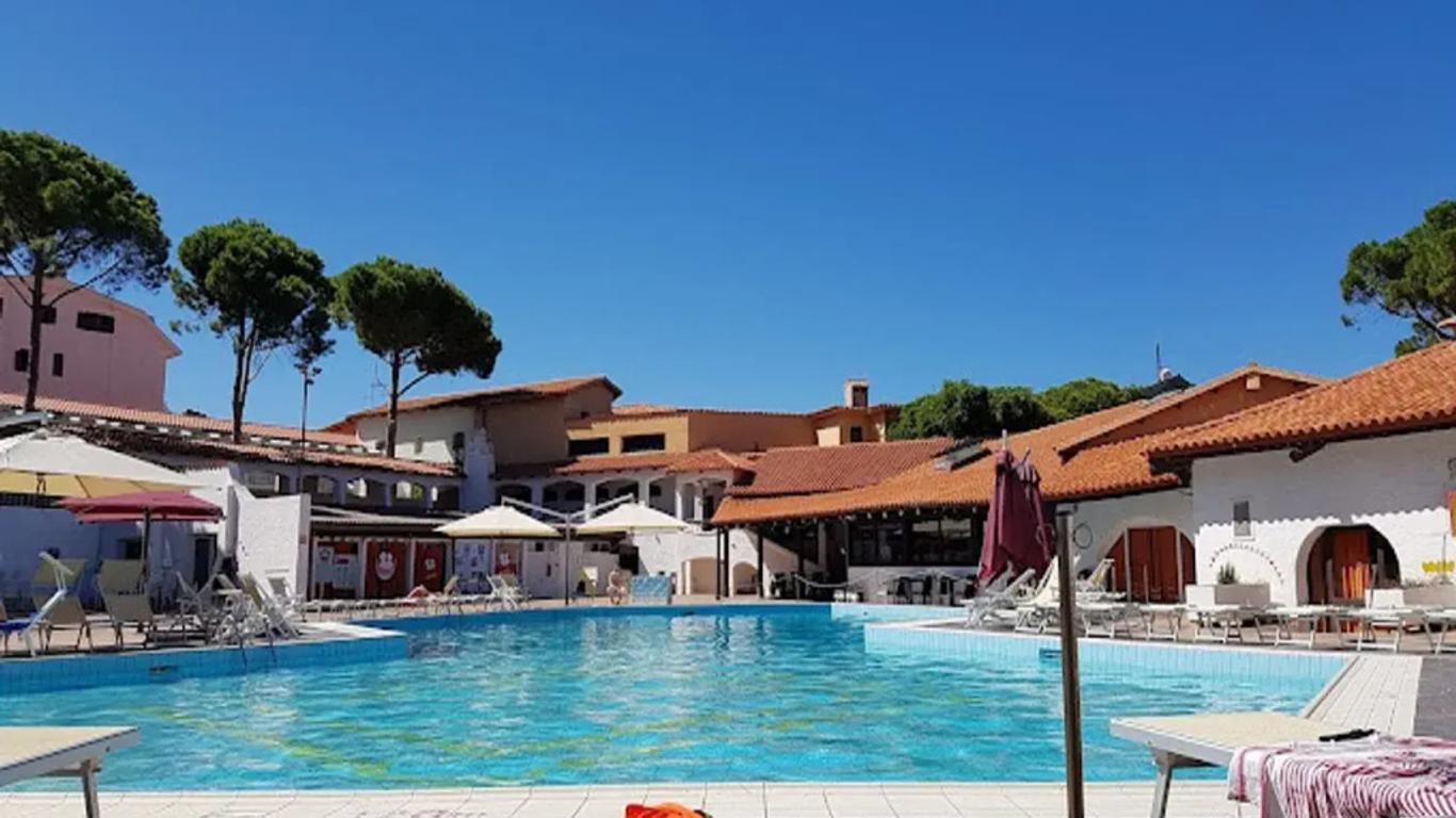 Club Esse Cala Bitta