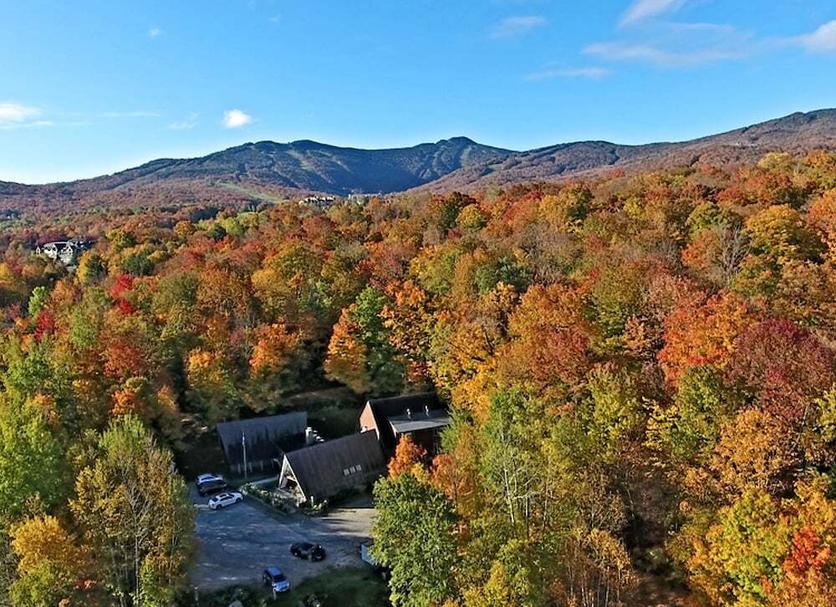 Outdoor view Photo