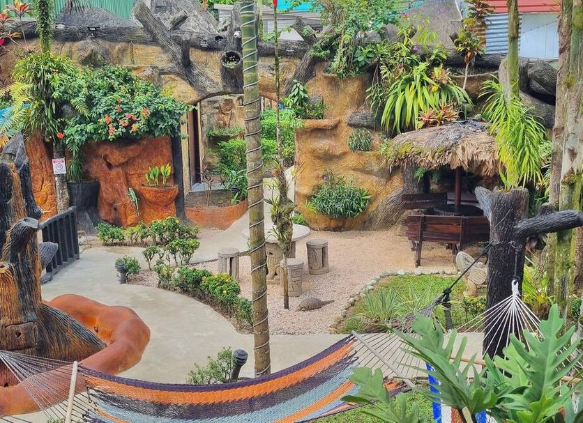 Outdoor view Photo